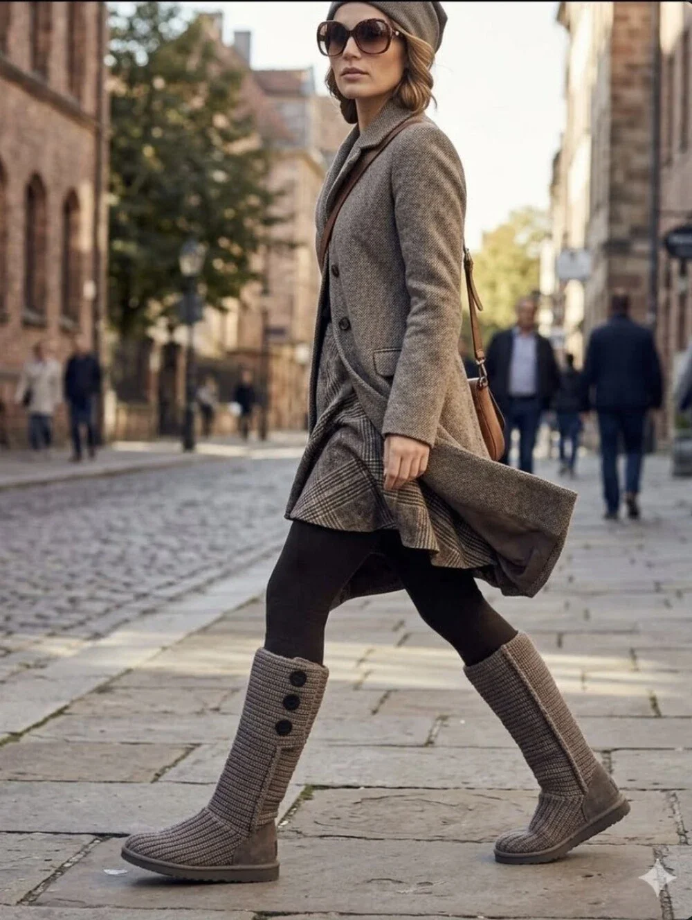 UGG knee high